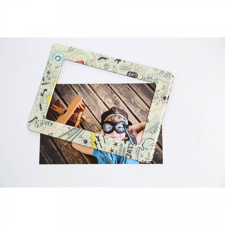 Kodak Magnetisk Ramsats Kodak Magnetisk Ramsats