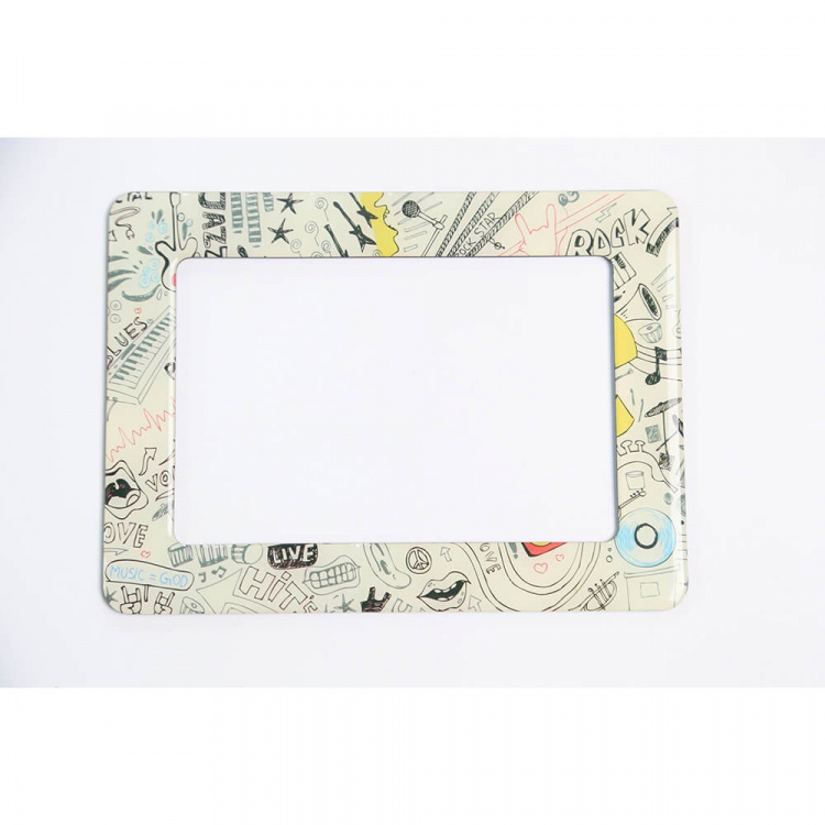 Kodak Magnetisk Ramsats Kodak Magnetisk Ramsats