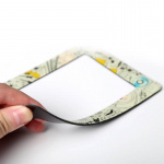 Kodak Magnetisk Ramsats Kodak Magnetisk Ramsats