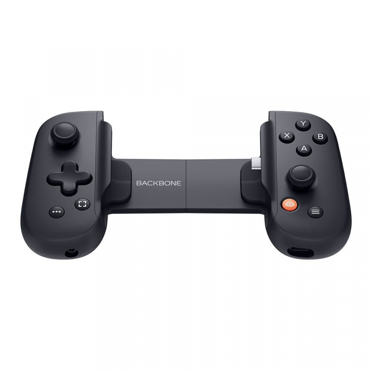 Backbone One USB-C (2nd gen) Backbone One USB-C (2nd gen)