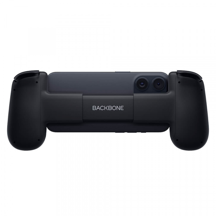 Backbone One USB-C (2nd gen) Backbone One USB-C (2nd gen)