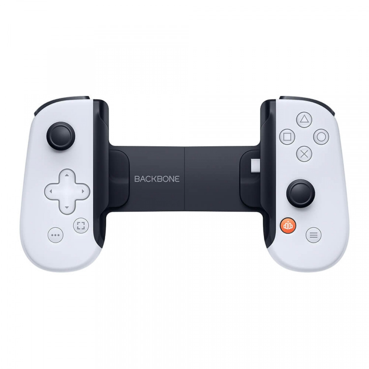 Backbone One För PlayStation USB-C (2nd gen) Backbone One För PlayStation USB-C (2nd gen)