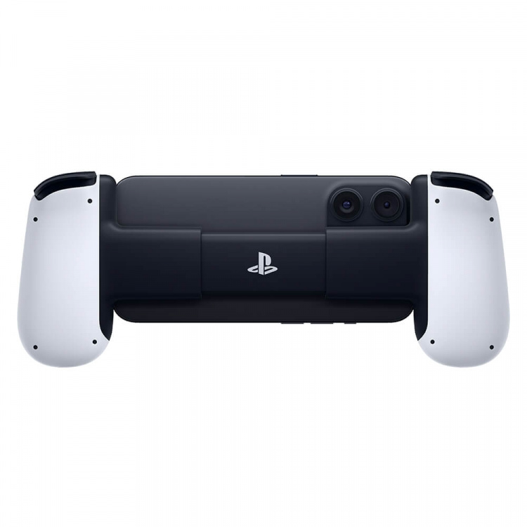 Backbone One För PlayStation USB-C (2nd gen) Backbone One För PlayStation USB-C (2nd gen)