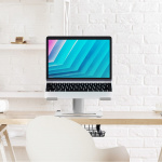 Desire2 Vertikalt Justerbart Ställ Bärbar Dator