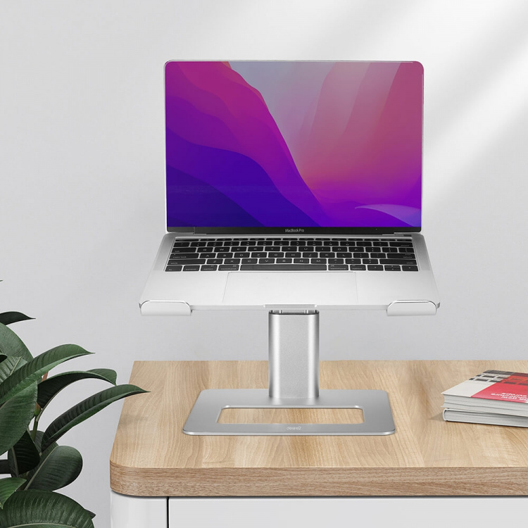 Desire2 Vertikalt Justerbart Ställ Bärbar Dator