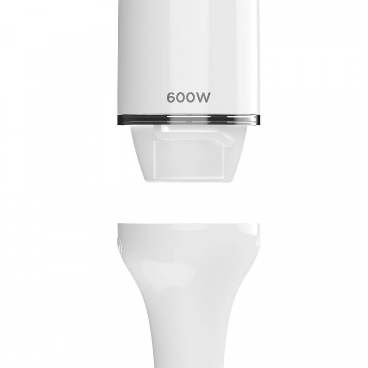 BLACK+DECKER Stavmixer Vit 600W