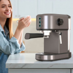 BLACK+DECKER Espressomaskin 20 Bar