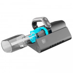 BLACK+DECKER Madrassrengörare 400W