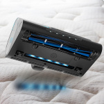 BLACK+DECKER Madrassrengörare 400W