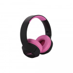 Altec Lansing Barnhörlur ANC Trådlös 2in1 On-Ear Rosa