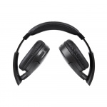 Altec Lansing Hörlur Trådlös 2-i-1 On-Ear NanoPhone Svart Altec Lansing Hörlur Trådlös 2-i-1 On-Ear NanoPhone Svart