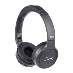 Altec Lansing Hörlur Trådlös 2-i-1 On-Ear NanoPhone Svart Altec Lansing Hörlur Trådlös 2-i-1 On-Ear NanoPhone Svart