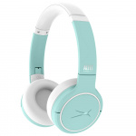 Altec Lansing Hörlur Trådlös 2-i-1 On-Ear NanoPhone Grön Altec Lansing Hörlur Trådlös 2-i-1 On-Ear NanoPhone Grön