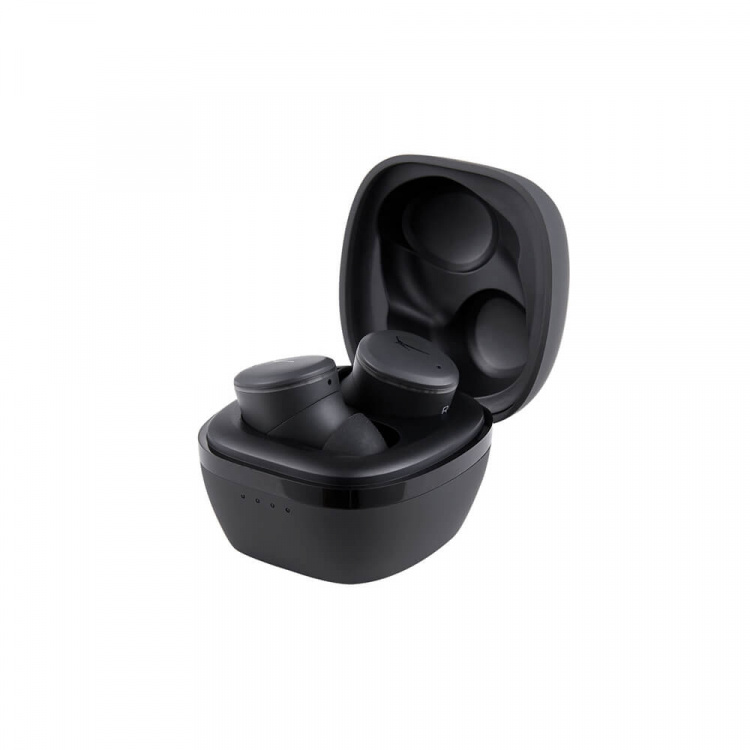 Altec Lansing Hörlur TWS NanoBuds 3.0 In-Ear Svart Altec Lansing Hörlur TWS NanoBuds 3.0 In-Ear Svart