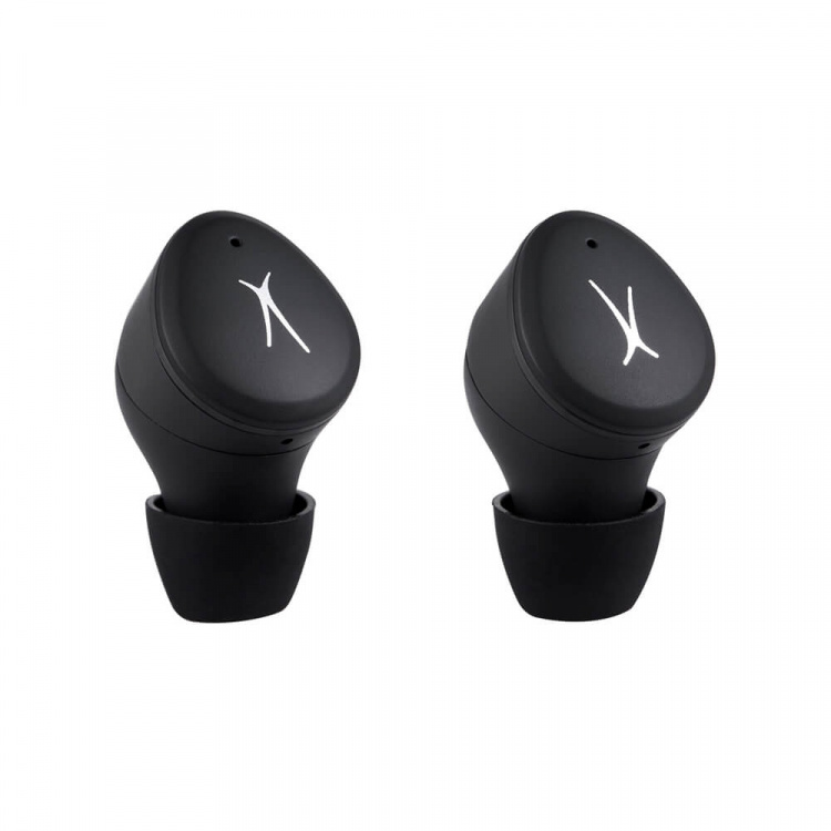 Altec Lansing Hörlur TWS NanoBuds 3.0 In-Ear Svart Altec Lansing Hörlur TWS NanoBuds 3.0 In-Ear Svart