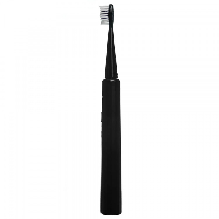 B.WELL Elektrisk Tandborste Sonic MED-870 Svart