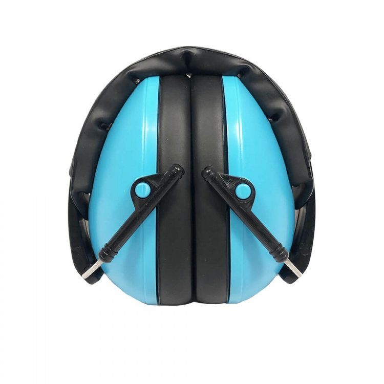 BANZ Hörselskydd Barn Sky Blue