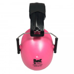 BANZ Hörselskydd Barn Petal Pink