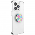 PopSockets PopGrip Original Bubble Fields