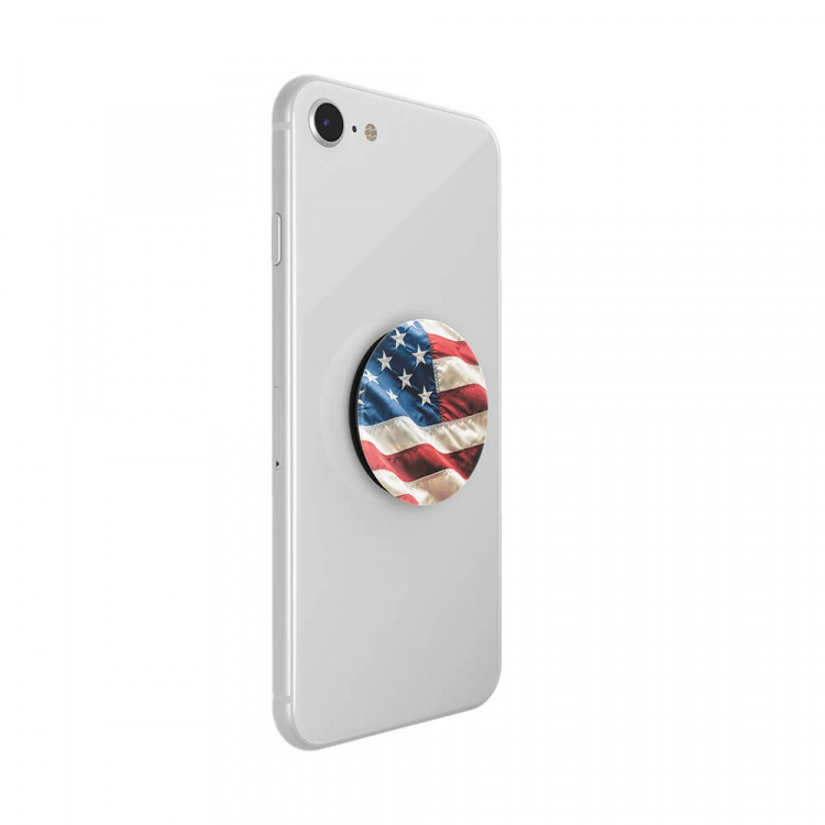 PopSockets PopGrip Original Oh Say Can You See