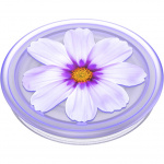 PopSockets PopGrip Plant Purple Cosmo