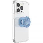 PopSockets PopGrip Plant Happy Blues