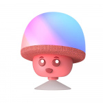 Mobility On Board Högtalare Mega Mush Rosa Mobility On Board Högtalare Mega Mush Rosa