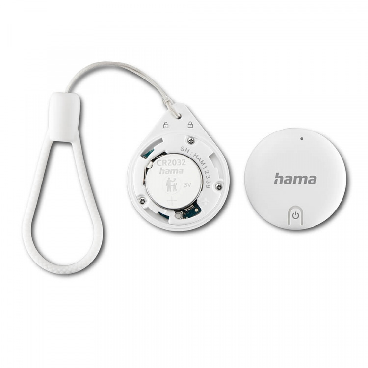 Hama Föremålssökare för Apple  Hama Föremålssökare för Apple