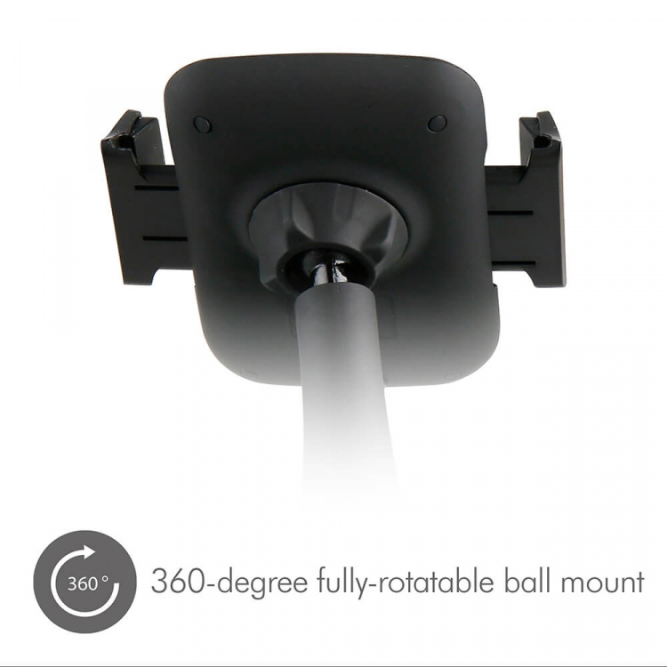 Desire2 Mobilhållare med Sugkoppsfäste