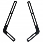 Hama Soundbar Fäste Universal Svart Hama Soundbar Fäste Universal Svart