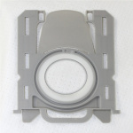 CLEANBAG Microfleece+ Dammsugarpåse S-Bag Electrolux/Philips 4+1