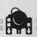 CLEANBAG Microfleece+ Dammsugarpåse Miele F/J/M 4+1