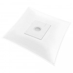 CLEANBAG Microfleece+ Dammsugarpåse Bosch/Siemens K 4+1