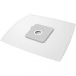 CLEANBAG Microfleece+ Dammsugarpåse Bosch/Siemens K 4+1