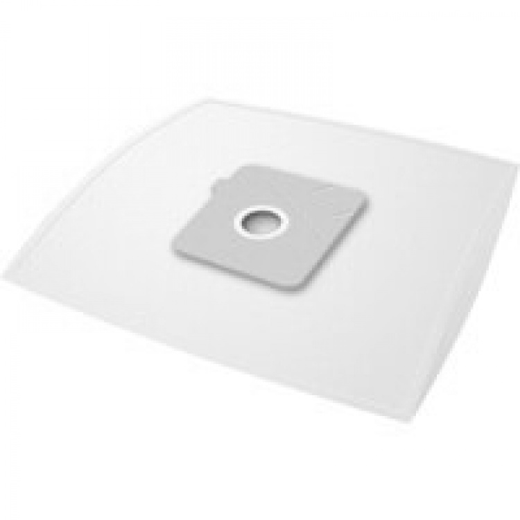 CLEANBAG Microfleece+ Dammsugarpåse Bosch/Siemens K 4+1