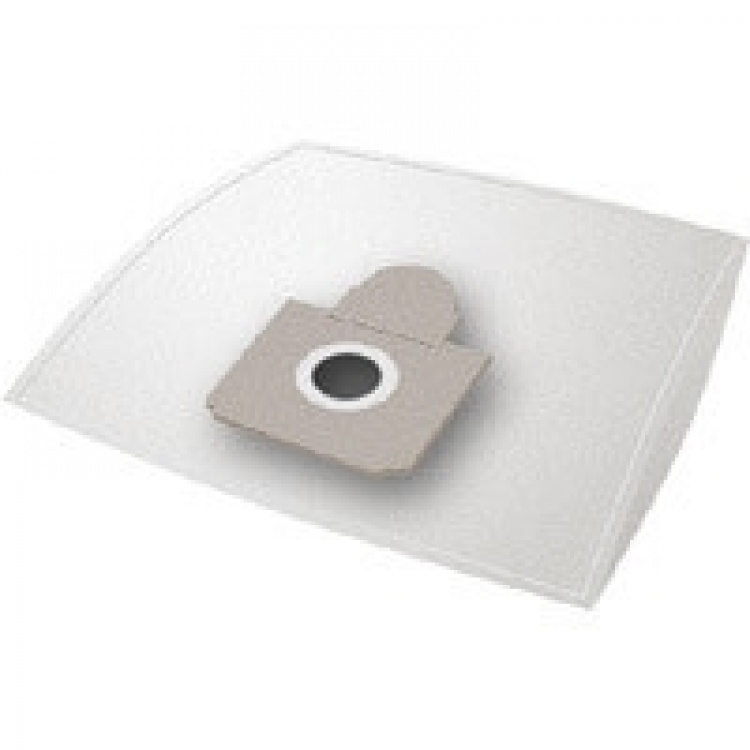 CLEANBAG Microfleece+ Dammsugarpåse AEG Gr.28 4+1