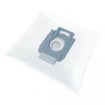 CLEANBAG Microfleece+ Dammsugarpåse Nilfisk Elite Extreme King 4+1