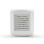 Taurus Luftkylare Mini 5W Vit Taurus Luftkylare Mini 5W Vit