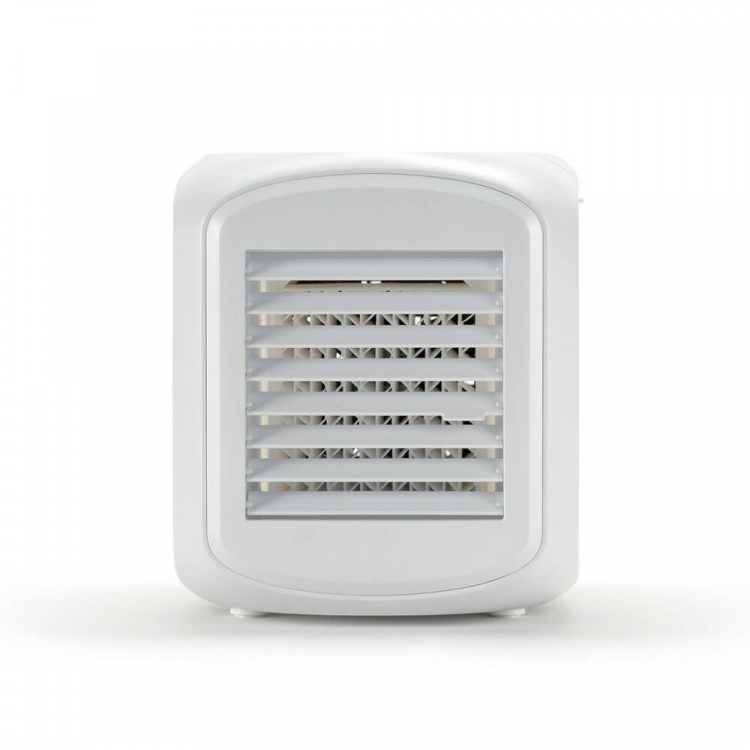 Taurus Luftkylare Mini 5W Vit Taurus Luftkylare Mini 5W Vit