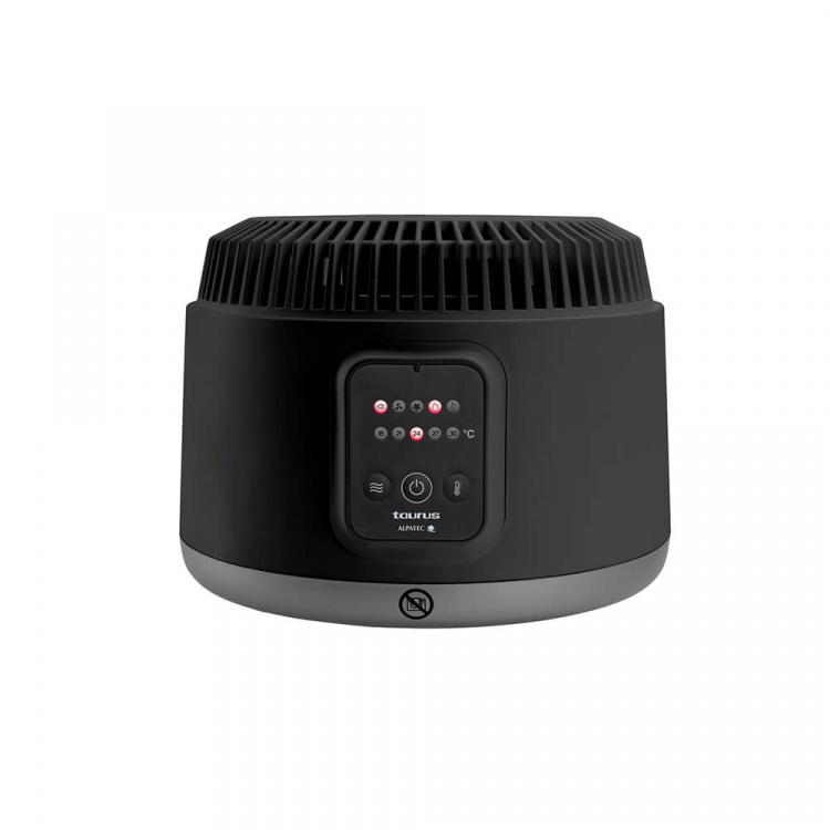 Taurus Bordsfläkt Tropicano JET Hot&Cool Taurus Bordsfläkt Tropicano JET Hot&Cool