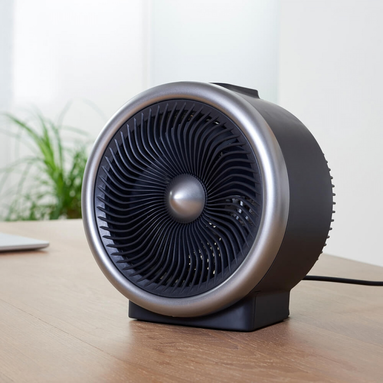 Taurus Bordsfläkt Tropicano JET Hot&Cool Taurus Bordsfläkt Tropicano JET Hot&Cool