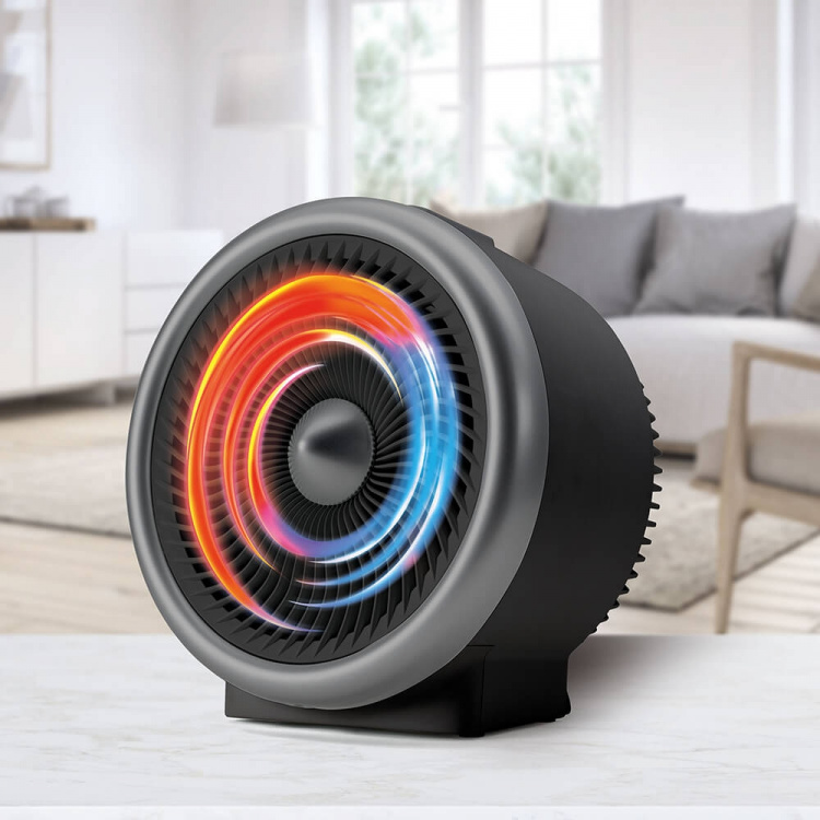 Taurus Bordsfläkt Tropicano JET Hot&Cool Taurus Bordsfläkt Tropicano JET Hot&Cool