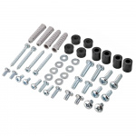 Hama TV Väggfäste Full Motion VESA upp till 800x600 46