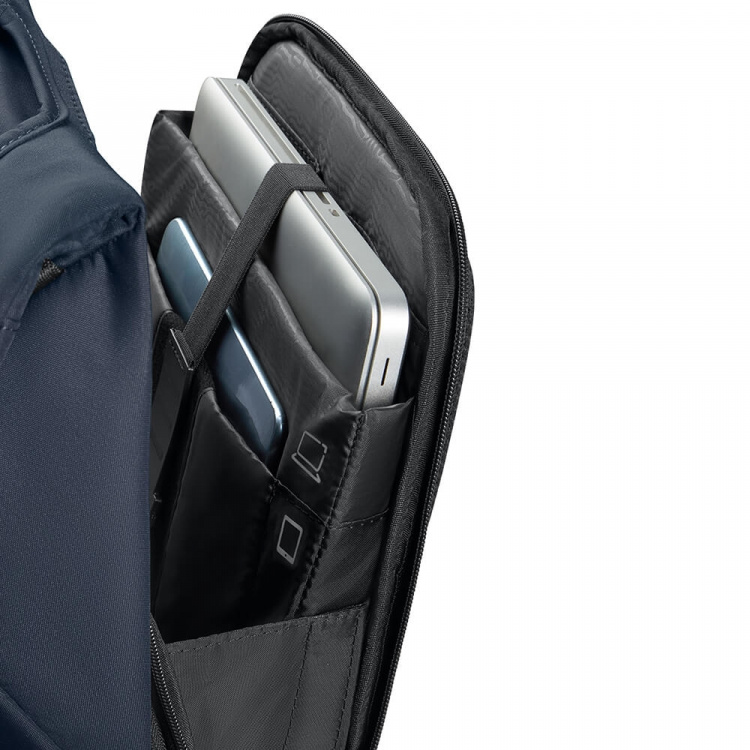 Samsonite Ryggsäck Securipak 2.0 15.6 Samsonite Ryggsäck Securipak 2.0 15.6