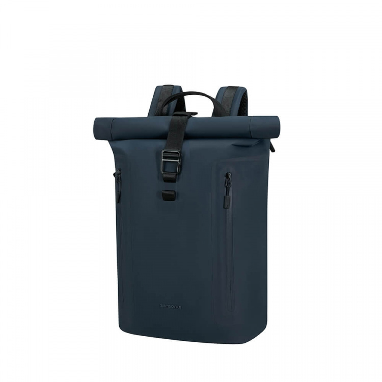 Samsonite Ryggsäck Coatify Biz Rolltop 15.6 Samsonite Ryggsäck Coatify Biz Rolltop 15.6