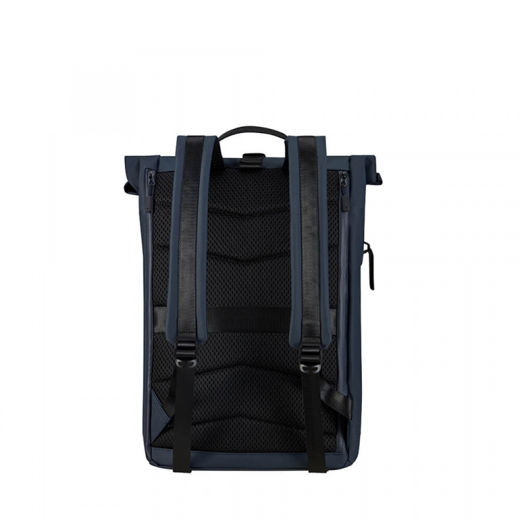 Samsonite Ryggsäck Coatify Biz Rolltop 15.6 Samsonite Ryggsäck Coatify Biz Rolltop 15.6