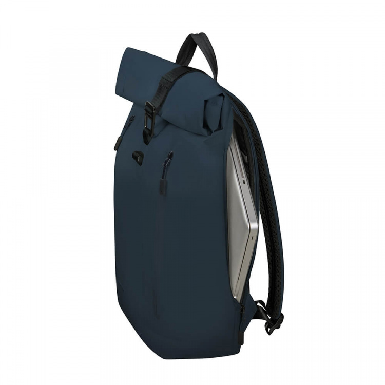 Samsonite Ryggsäck Coatify Biz Rolltop 15.6 Samsonite Ryggsäck Coatify Biz Rolltop 15.6