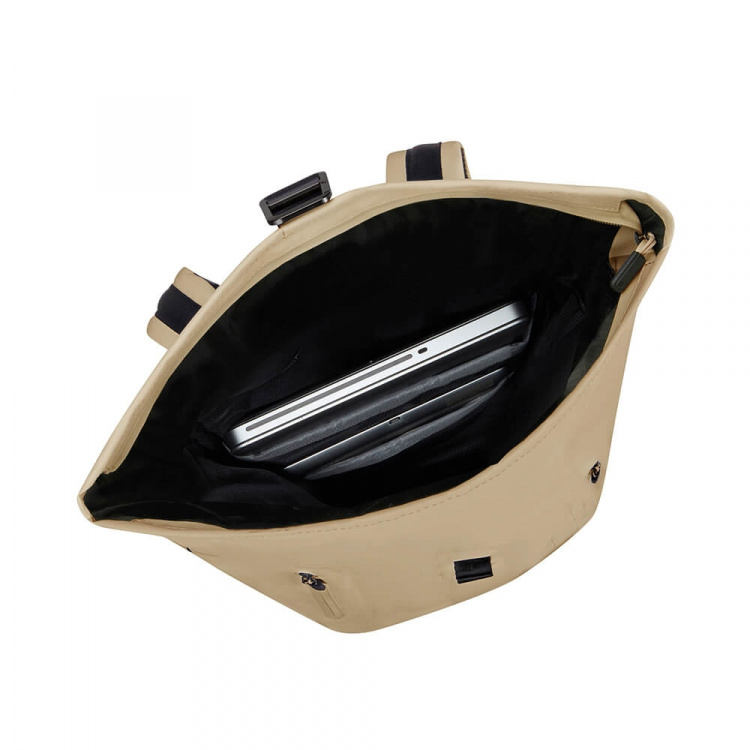Samsonite Ryggsäck Coatify Biz Rolltop 15.6 Samsonite Ryggsäck Coatify Biz Rolltop 15.6