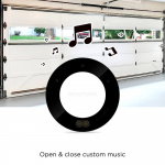 Ismartgate Garagedeuropener Pro 3 Deurs v2.0 Ismartgate Garagedeuropener Pro 3 Deurs v2.0