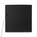 Hama Portabel Mini Fotostudio ToGo LED-Ringljus Hama Portabel Mini Fotostudio ToGo LED-Ringljus